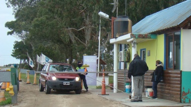 El único requisito para ingresar a La Costa es contar con el certificado "Verano"