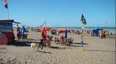 Certificado "Verano": Se podrá circular dentro de las 14 localidades del Partido de La Costa