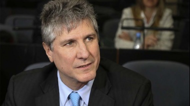 Solicitada en respaldo a Amado Boudou: "Con Lawfare no hay democracia", señalaron