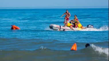 La Costa dispone más bajadas a playa con puestos de guardavidas