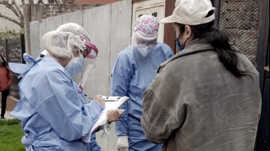 Buenos Aires podría implementar restricciones si aumentan los casos