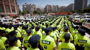 El Gobierno bonaerense lanza el Operativo Sol 2021 reformulado por la pandemia