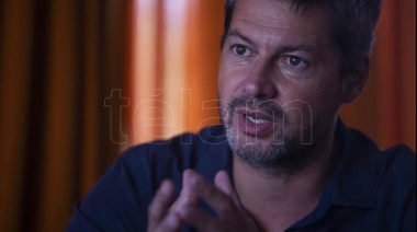 Lammens: "Es una buena temporada" pero "hay que machacar" para evitar un rebrote
