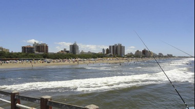 El Partido de la Costa es el destino turístico más elegido por los argentinos para vacacionar
