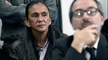 A cinco años de su detención,  piden la "urgente" libertad de Milagro Sala