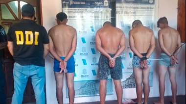 Fueron a comprar cocaína y les dieron harina: mataron a un dealer a puñaladas