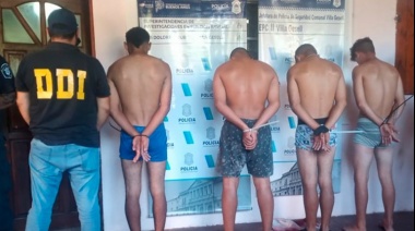 Fueron a comprar cocaína y les dieron harina: mataron a un dealer a puñaladas