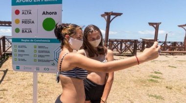 Lanzan nuevo medio de pago para el programa Pre Viaje de incentivo al turismo