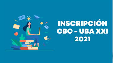 Abrió la inscripción para cursar el CBC de la Universidad de Buenos Aires en La Costa