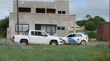 Dos hechos delictivos a metros uno de otro, arrojan interrogantes en San Clemente del Tuyú