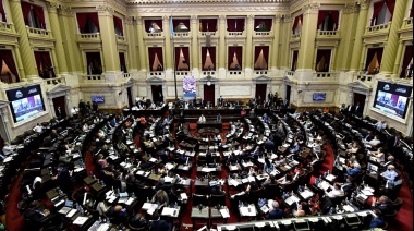 Diputados trata el proyecto de reforma al Impuesto a las Ganancias
