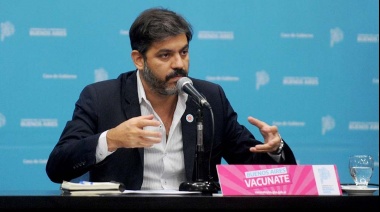 Provincia de Buenos Aires: sin actividades a la madrugada y reuniones de hasta 10 personas