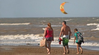 El Partido de La Costa volvió a ser el destino más elegido para vacacionar durante Semana Santa