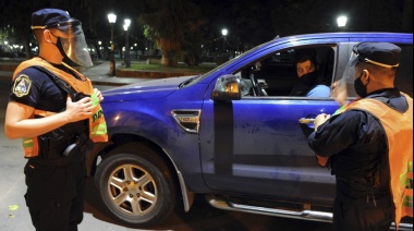 "La inmensa mayoría de los argentinos acompaña las medidas", resaltaron desde el Gobierno