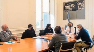 Nación, Provincia y Ciudad coinciden en señalar que no hay posibilidades de volver a un cierre total