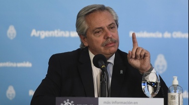 Ante el aumento de casos el Gobierno nacional anunció nuevas medidas sanitarias