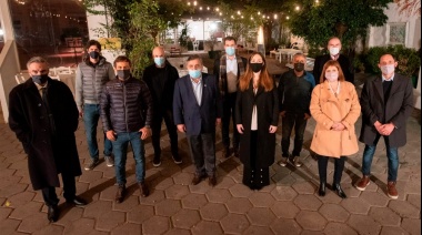 Juntos por el Cambio acordó "ampliar" el espacio mientras evalúa cambiar el nombre de la coalición