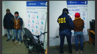 Se cierra el cerco sobre banda de delincuentes que azotó la zona sur de San Clemente del Tuyú