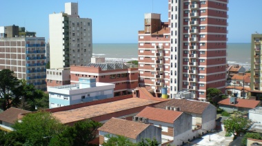 Derrumbe de un edificio en Miami: descartan similitudes con la costa Atlántica