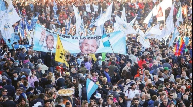 Elecciones: El Frente de Todos avanza hacia un "amplio consenso" en el armado de listas