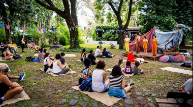 Más de 150 actividades culturales virtuales y presenciales para este receso invernal