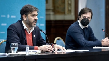 Nuevo sistema de fases en la provincia de Buenos Aires: los detalles y las actividades permitidas