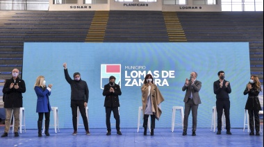 Cristina: "La pandemia va a pasar y tendremos que hacernos cargo del muerto que nos dejaron"