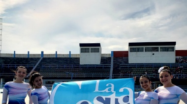 La delegación costera cosechó un primer puesto y tres segundos podios en los preparatorios al Nacional