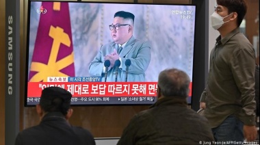 Corea del Norte rechaza recibir vacunas en solidaridad con los países más afectados