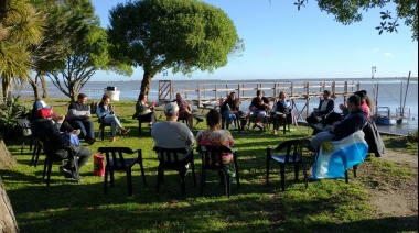 Quedó conformada la Asamblea Ambiental del Tuyú