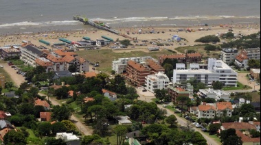 Se espera una gran temporada en la costa atlántica, con subas en torno al 40% en los alquileres