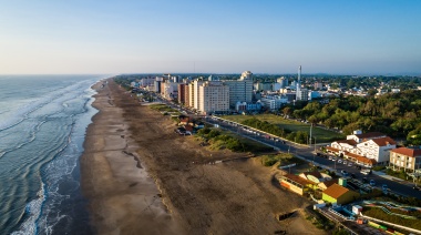 Naturaleza, fiestas y cultura para disfrutar cuatro días de mini vacaciones en el Partido de La Costa