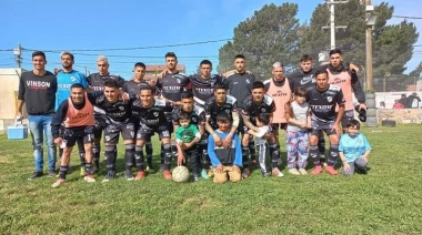 Defensores de Villa Clelia y Social Mar de Ajó dividieron unidades en el clásico de zona sur