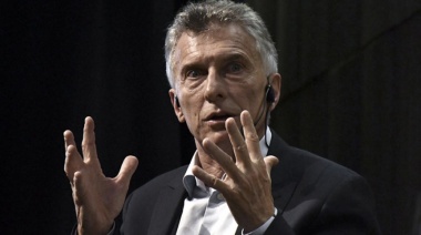 La Procuración del Tesoro solicitó la indagatoria de Mauricio Macri por la deuda externa