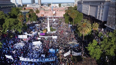 El peronismo abocado a la organización del acto por el Día del Militante