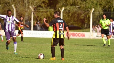 Así se jugarán este fin de semana los Cuartos de Final de la Liga de Fútbol de La Costa