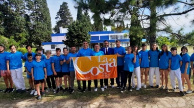 El Seleccionado Municipal de Taekwondo brilló en el Campeonato Provincial Federado de Ezeiza