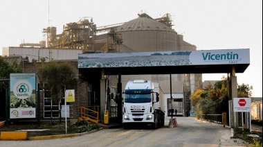 La Cámara Federal confirmó el millonario embargo contra Vicentín