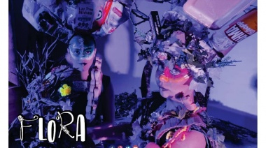 Este sábado el Ballet Municipal de La Costa presentará la última función del año de "Flora"