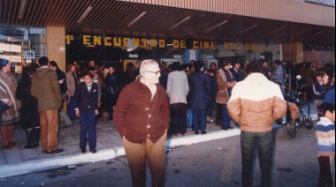 Vuelve un festival de resistencia cultural a la dictadura en el Partido de la Costa