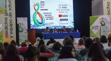 El Partido de La Costa vuelve a ser sede del Congreso Provincial de Medicina General
