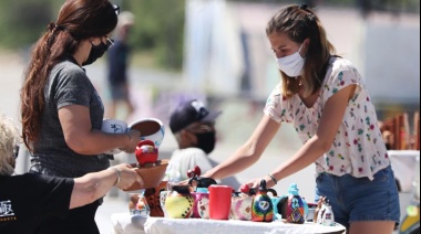 Las fiestas: una oportunidad para conocer y dar un impulso al comercio y la producción local