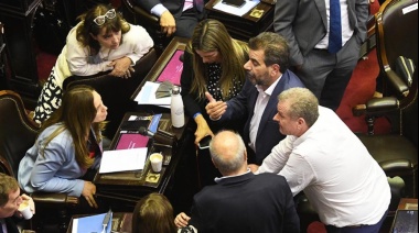 JXC: disputas por cargos en el Congreso, relación con el Gobierno y conducción del espacio