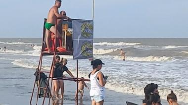 Seguidilla de salvamentos durante fin de año y un llamado a la prudencia por parte de los guardavidas