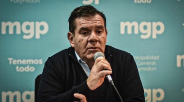 Mar del Plata: polémica por la decisión de Montenegro de cancelar un convenio sobre fotomultas