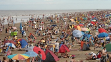 Récord turístico en la primera quincena de febrero y óptimas perspectivas para carnavales