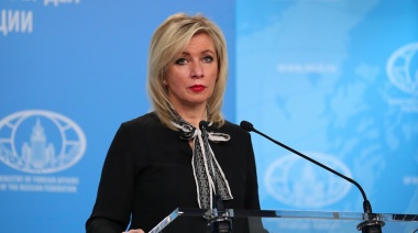Seria amenaza rusa a Suecia y Finlandia para que no se alineen a la OTAN