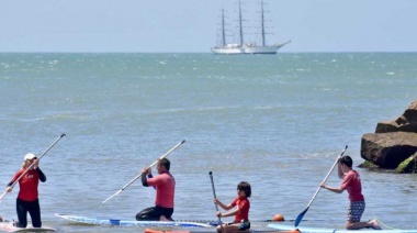 Éxodo turístico por el fin de semana largo: creció la demanda y esperan miles de turistas