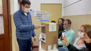 Son dos las listas que compiten hoy en la interna del Partido Justicialista de La Costa