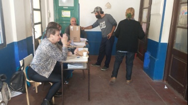 Juan de Jesús revalidó con una holgada victoria su conducción al frente del Partido Justicialista de La Costa
